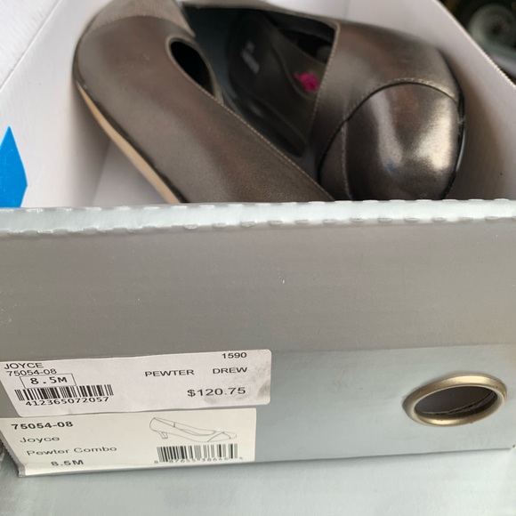 Ros Hommerson woman’s NWT heels - Picture 14 of 16